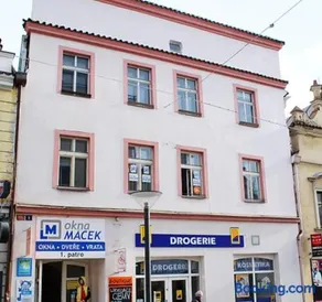 Apartmán HB - Image 1