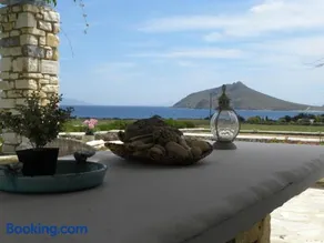 Villa Petradi (150 meters from the sea) - Image 1