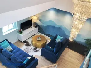 Amazing sea view modern apartment Port de la Houle - Image 1
