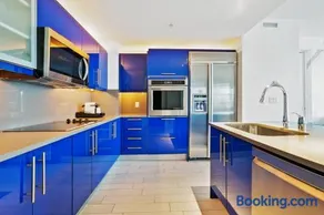 8th Floor 2BR, W Residences - Ocean, Intercoastal and City Views - Image 3