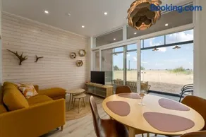 Apartment Aurinkoranta D5 saunallinen kaksio merinäkymällä Kalajoki - Image 1