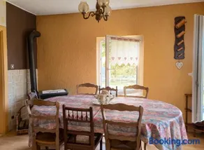 Homerez - Hus i Rougegoutte - Image 2