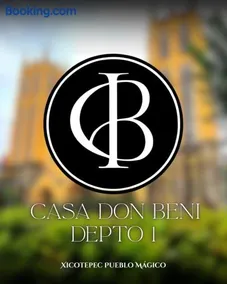 Casa Don Beni-Depto 1 - Image 1
