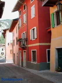 Ferienwohnung CASTELLO mit schöner Dachterrasse - Image 2