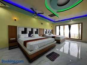 ST Apple Beach Resort Mandarmani - Image 5