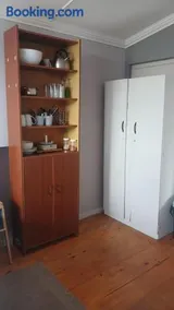 Yellow Door - Image 2