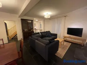 Comfortable lakeside house in Donegal Gealtacht - Image 4