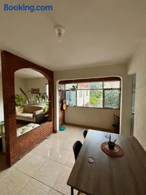 Alugo quarto privado em apartamento - Image 5