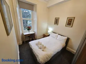 Lovely apt sleeps 8 close to ctr - Image 4