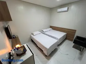 Pousada Encosta da Fé - Unidade Padre Cícero - Image 2