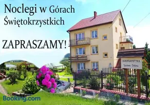 Agroturystyka Tęczowa Dolina - Image 1