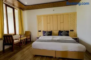 The Barley Dine cafe, hotel and hostel - Image 2