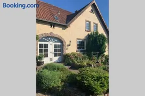 Vintage Apartment WOLF im Wadrilltal - Balkon Garten - Image 1
