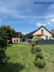 Cottbus Merzdorf Bauernhaus Ferienhaus - Image 3