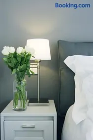 LA QUADRA SUITES - The super central apartments in Iseo, with daily housekeeping included! - Image 2