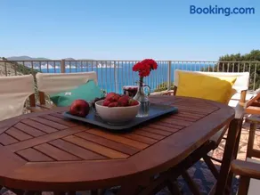 Myrtos Bay Apartments - Image 1