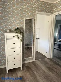 Nice studio apartment in Sandviken! - Image 2