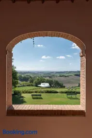 Villa Santa Virginia - Image 1