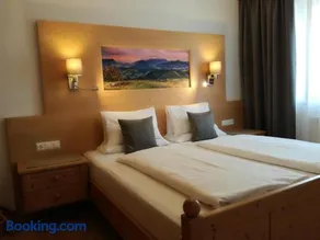 Familienfreundliche Ferienwohnung mit Terrasse und Garten | Nah am Skifahren - Image 1