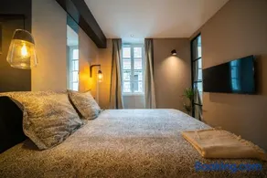 Le Luxury Design de la Vieille Ville - Image 4