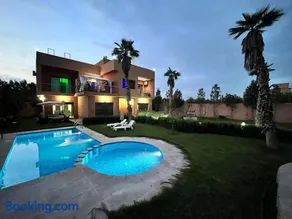 Villa isouktan - Image 1