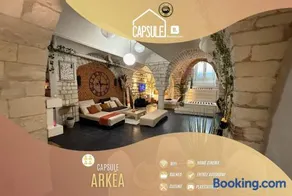 Capsule Arkéa Souplex - Image 1