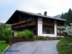 Landhaus Krinnenspitze - Image 1