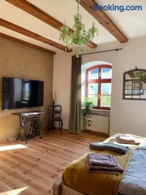 Quartier im Gutshaus - Image 2