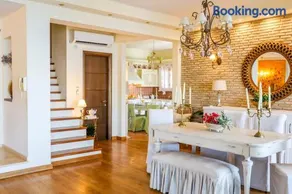 Skiathos Beach Villa Aphrodite - Image 2