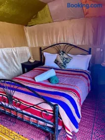 Moha Desert Camp - Image 1