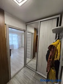 1 кімнатна квартира в центрі міста - Image 4