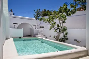 Beachside Villa Agios Sostis - Image 1
