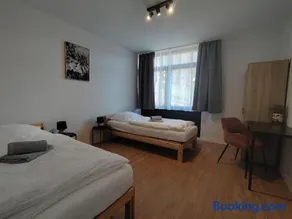 Waldblick Suite 100 qm - Image 1