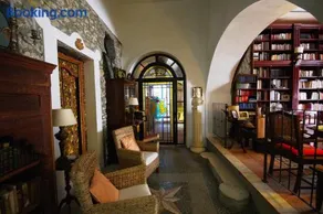 Palazzo Lupis B & B Grotteria Calabria Italia - Image 3