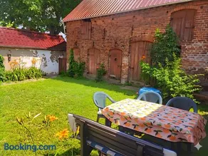 Radler-Rast am Elberadweg, 3 Schlafzimmer - Image 2