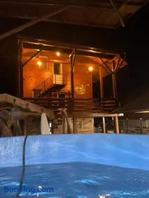 Cabana Revnic - Image 1