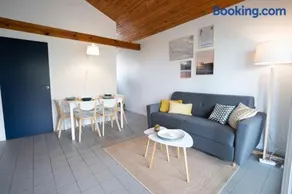 Chaleureux appartement à 500m de l’océan et 150m du Golf Moliets-Plage - Image 2