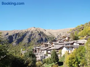 Nebin - casa vacanze Valle Maira - Image 2