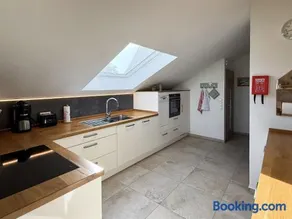 Magnifico appartamento accogliente e familiare con terrazza, barbecue e giardino | Vista sulla montagna - Image 4