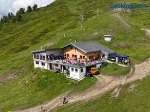 Restaurant Fleschboden - Image 2