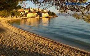 Apartments by the sea Podaca, Makarska - 315 - Image 4