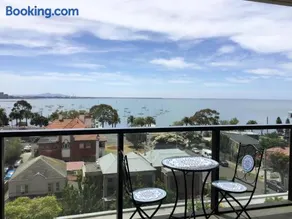 MIRAMAR APARTMENTS 2 Bedroom Apartment with Bay Views on the Geelong Waterfront - 0504 - Image 4