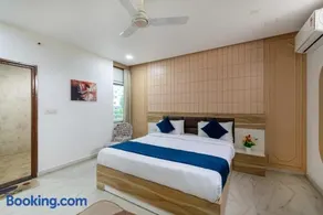 Sunset view Villa 966o9o1oo6 Luxury 5BHK Villa with pool in Nathdwara 2km from temple only By SK - Image 3