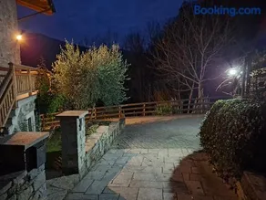 Chalet Cà Modest - Image 4