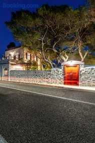Villa Gaia - Traditional Stone Villa - Image 1