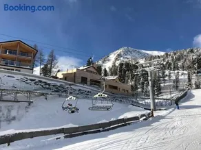 Apartment Ski in - Ski out - Image 1