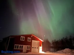 Leilighet Sølendet, i Brekken ved Røros - Image 1