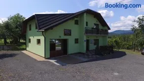 Green apartment Plitvice - Image 3