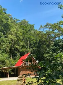 Chalé em meio à natureza! - Image 2