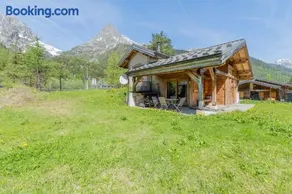 Le Hameau Du Buet - Ski Nature Views - Happy Rentals - Image 1